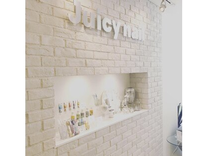 ジューシーネイル 天神店(Juicy nail)の写真