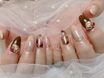 ミスジー 錦糸町(Ms.G)/デザイン☆【錦糸町】