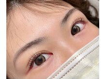 ソメソメソメサン(some some some3)/オーダーメイドまつ毛パーマ