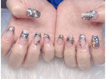 森ネイルサロン/