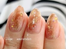 ヴェイジュ(Veige)/３月限定デザイン￥6980