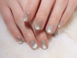 マグネットネイル/ワンカラー