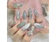 ライクネイル 本店(RaiK NaiL)の写真