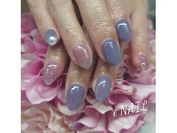 アイネイル(iNAIL)/