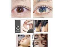 アイラッシュ バイ トミー(Eyelash by Tommy)