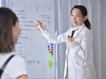 レイ(Rey)/肌質をみてメニューのご提案