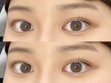 ベリー 西焼津店(Very)/まつげパーマ 学割U24 焼津 静岡