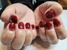 アールエム(Rm)/11月◎ネイル