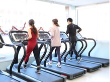 ソシテ 扶桑江南店(SOCITE...)/トレーニング風景