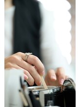 シーンスタジオ 三宮店(SSIN STUDIO)/まつ毛パーマ＆眉毛サロン　三宮