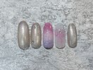 お持ち込み75minコース