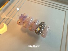 メロー バイ シェリーラメール 川崎店(Mellow by Cherie la mer)/ワンホン/韓国定額Lコース