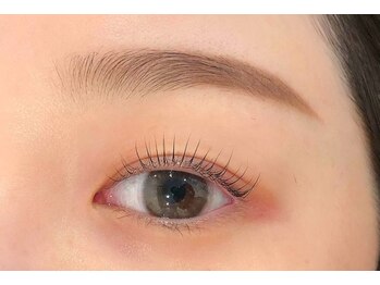 トイロ アト(toiro ato)/まつげパーマ&眉毛wax