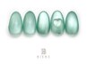 【マグネット｜SNSで話題】マグネットネイル×ストーンアート2本 ¥10480