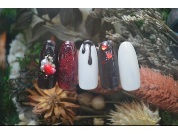 レインネイル(Rainnnail)/seasoncollectionplus＋