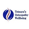 オステオパシー整体院 テツヤズ(Tetsuya’s)のお店ロゴ