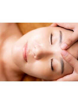 小顔になりたい