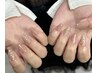 【HAND】オフ無料！人気◎定額designコース　￥7500