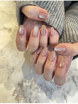 シャルム ド ネイルズ(Charm de nails)/