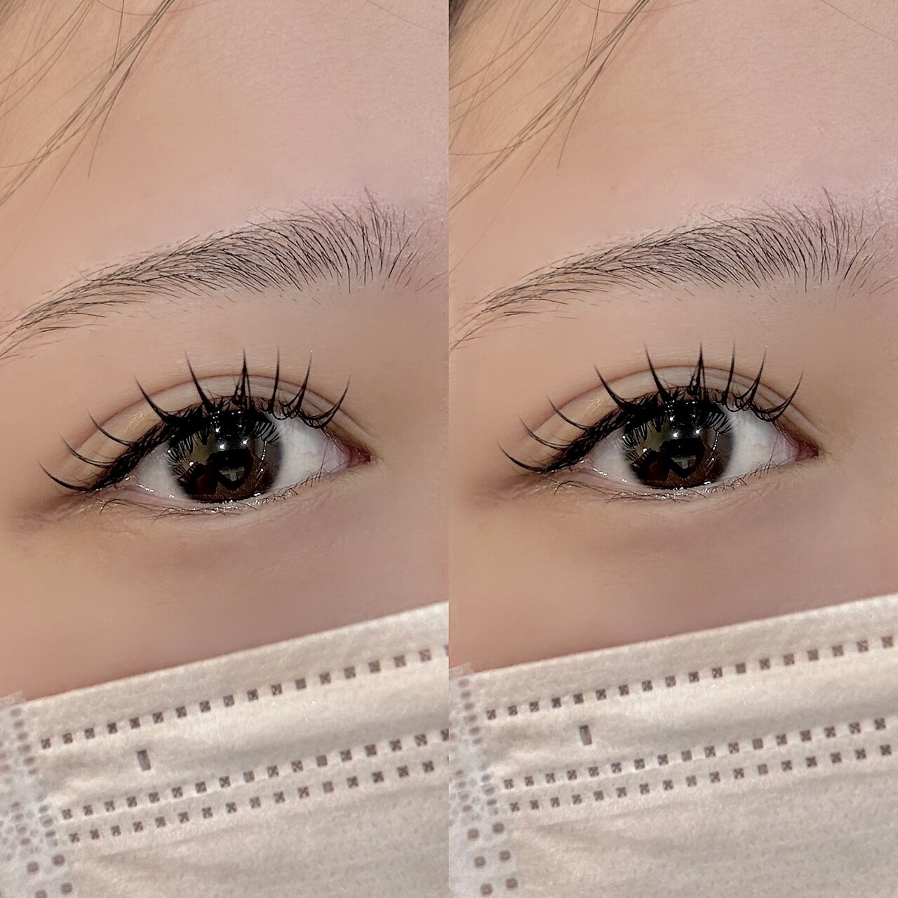 【フラットラッシュ】プルラッシュ80本￥3,420/100本￥3,690★