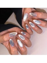 アモ(Amo)/10本アート