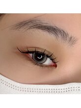 ムード(mood)/まつげパーマ/マツエク