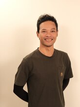 チャーンスリン(chang surin)/スタッフ