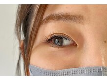 ニウ(niu)/熊谷/まつ毛パーマ/マツエク眉毛