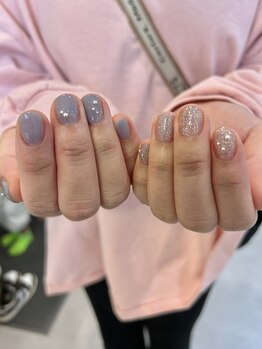 アンネイルズ(annails)/〈miyu限定〉sample art