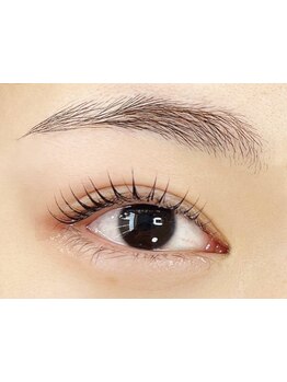 デザイン力が自慢のサロン