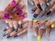 イチイチイチイチネイル(1111nail)の写真