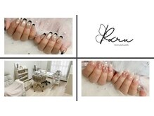 ルルネイル(Rurunail)