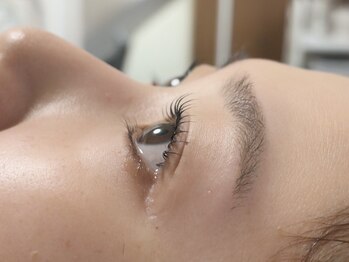 コルテアイ(CoRte.eye)/まつげパーマ/ラッシュリフト