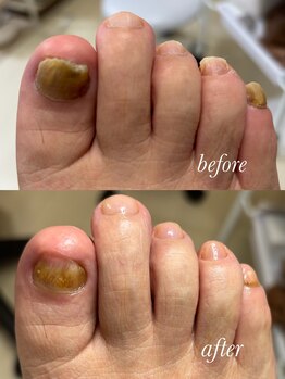 リゼラアンドコー 柏原店/