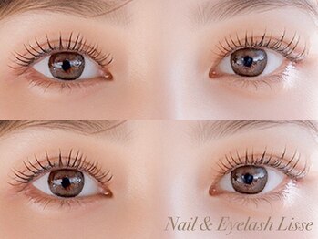 リセ 銀座本店(Lisse)