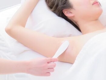 セロ(Sero)の写真/【魅せるつるすべ素肌◎】顔・VIO込の全身脱毛¥1,980◎コスパ最強なのに脱毛効果をしっかり実感！