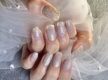 ジャム(JaM)/大人フラッシュネイル