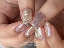 ロウイ(6ui.)/omochikomi design/8000yen