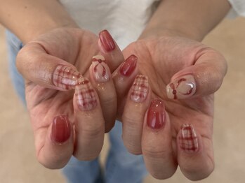 ヴィヴ(vive)/design by kyoka