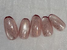 プアモ(Puamo)/10月月替りデザイン　8800円