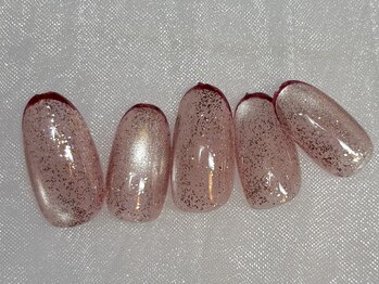 プアモ(Puamo)/10月月替りデザイン 8800円