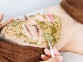 ブルーム(Bloom)の写真/本気で美肌を目指す方に☆お肌の状態を見極め、一人一人に合わせた施術でお肌の悩みを改善◎