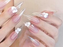 ミィスネイル(MxS Nail)