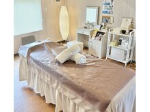 アンベリール(Embellir)の雰囲気（秘密基地のような室内です）