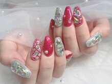 ぐーすか 北24条店/持ち込みDesign105分