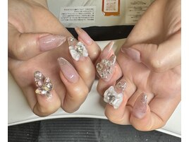 ピンクマグネット