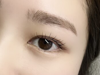 ビビ バイ ベル 桑名 四日市(BiVi by BHEL)/まつ毛パーマ【桑名/四日市】