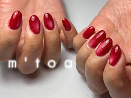 フラッシュマグネット