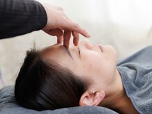 リフィール 国分寺店/施術の様子