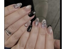 ティーリーネイルズ 原宿(T.Lee Nails)/